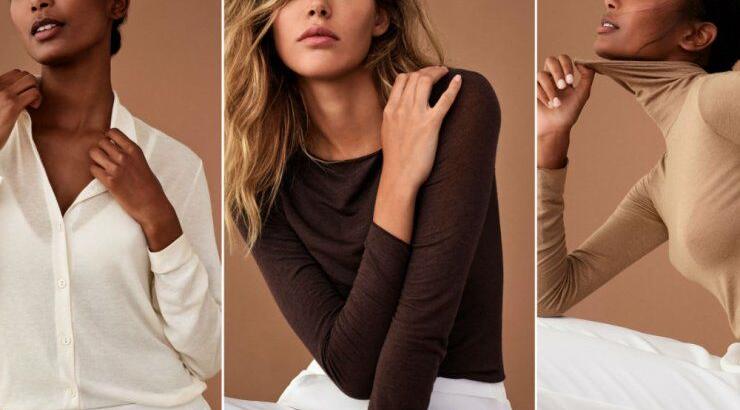 Η νέα συλλογή knitwear της Intimissimi προτείνει ότι θα χρειαστείτε για τη νέα σεζόν!