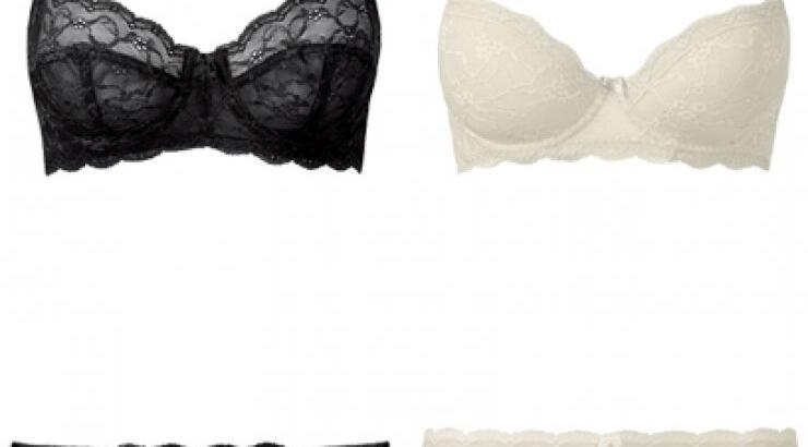 Η Intimissimi σου κάνει δώρο ένα μοναδικό βραχιόλι!