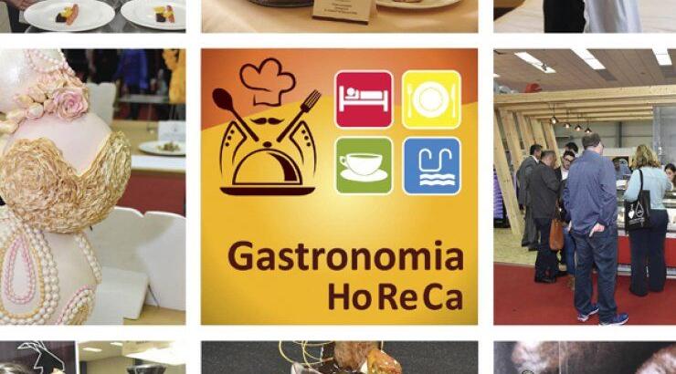 Έκθεση "Gastronomia - Horeca 2017"