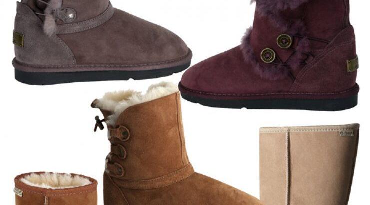 Koalabi UGG boots
