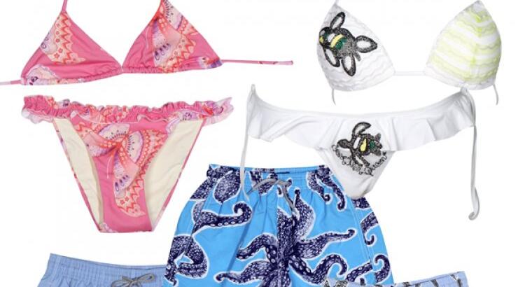 Για την παραλία