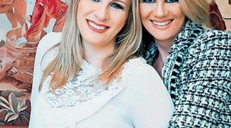 Νίκος Αναστασιάδης: Το δώρο που του χάρισαν οι κόρες του