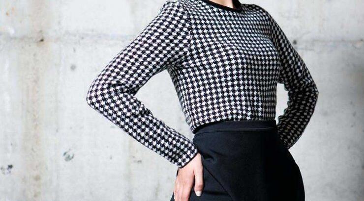 Στο μυαλό της Ιωάννας Λαμπροπούλου