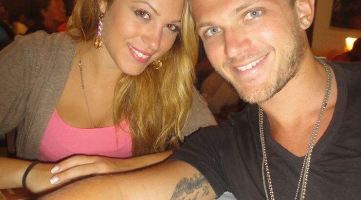 Τόμας Πρωτόπαπας: Το μήνυμα της Ιωάννας μετά από ενάμιση μήνα