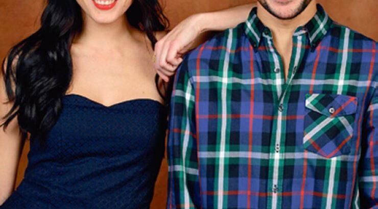 Πάνος Βλάχος- Ιωάννα Τριανταφυλλίδου: Χώρισαν;