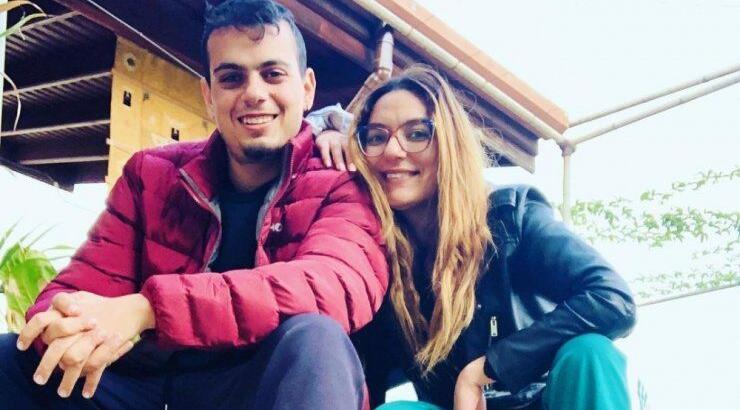 Ιωάννα Λαμπροπούλου: Το φωτογραφικό άλμπουμ για τα γενέθλια του συντρόφου της [εικόνες]