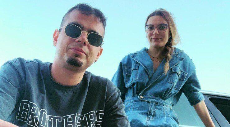 Ιωάννα Λαμπροπούλου: Το πρόβλημα που αντιμετωπίζει στο να επαναπρογραμματίσει τον γάμο της! [βίντεο]