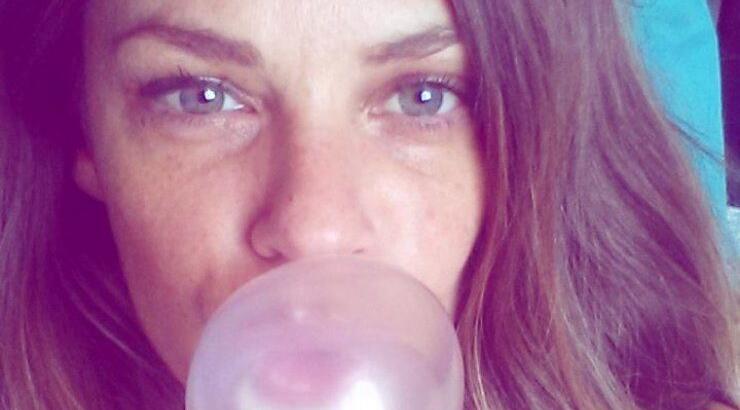 Ιωάννα Πολυνείκη: Η πρώτη αντίδραση της μετά την ανακοίνωση της ποινής φυλάκισης του αδερφού της