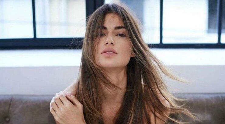 Με μονόπετρο στην Κύπρο η Ιωάννα Μπέλλα! [βίντεο]