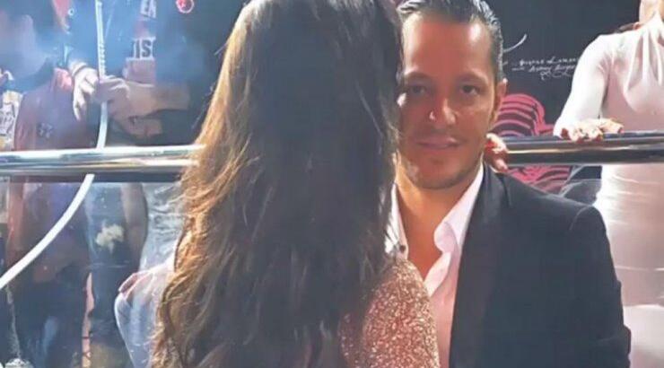 Ιωάννα Μπέλλα: Μίλησε πρώτη φορά για τον φημολογούμενο χωρισμό από τον Κύπριο επιχειρηματία