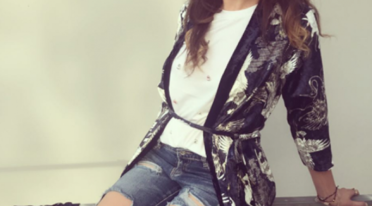 Η Ιωάννα Λαμπροπούλου μιλάει πρώτη φορά για τη ροζ πρόταση που δέχθηκε για επαγγελματική ανέλιξη! [βίντεο]