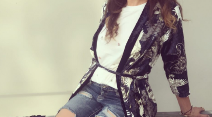 Η Ιωάννα Λαμπροπούλου η φετινή εκπρόσωπός μας στη Eurovision; [βίντεο]