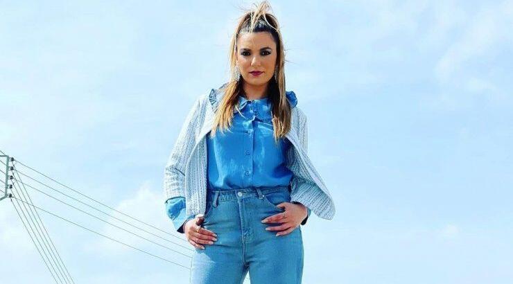 Ιωάννα Λαμπροπούλου: Ο stalker στο instagram που την έκανε να τρομάξει! [βίντεο]