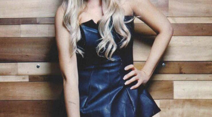 Ιωάννα Λίλη: Ανήμερα των γενεθλίων της έκοψε καρέ τα μαλλιά της! Δείτε το αποτέλεσμα!