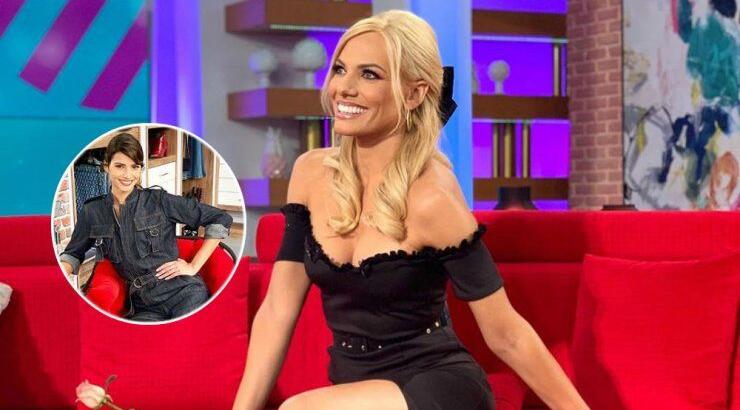 Ηλιάνα Παπαγεωργίου: Συνεχίζεται η "κόντρα" με την Ιωάννα Μαλέσκου! 