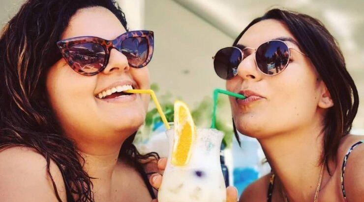 Μαριλένη Σταύρου: Τι αποκάλυψε για τον γάμο του αδερφού της με την Ιωάννα Λαμπροπούλου! 