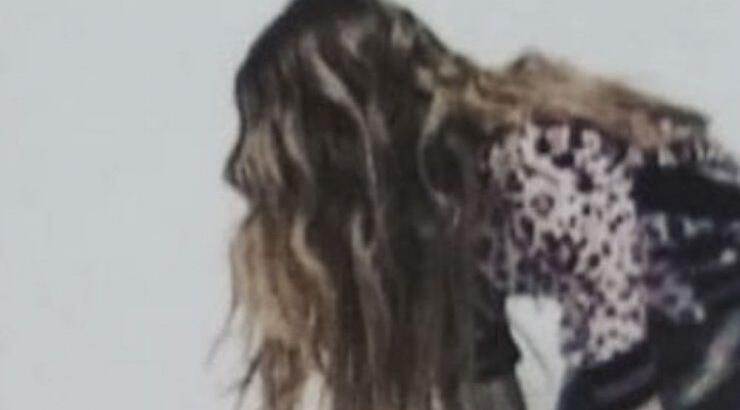 Είδαμε για πρώτη τη φουσκωμένη κοιλίτσα Ελληνίδας ηθοποιού! [εικόνες]