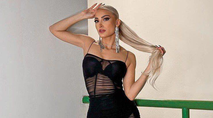 Το tip της Ιωάννας Τούνη για να τοποθετείς τη σκιά ιδανικό για αρχάριους! [βίντεο]