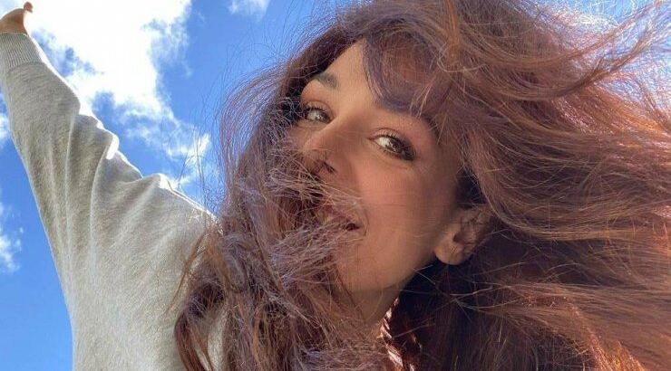 Ιωάννα Τριανταφυλλίδου: Στην Κύπρο για γυρίσματα ταινίας του Hollywood! [βίντεο]