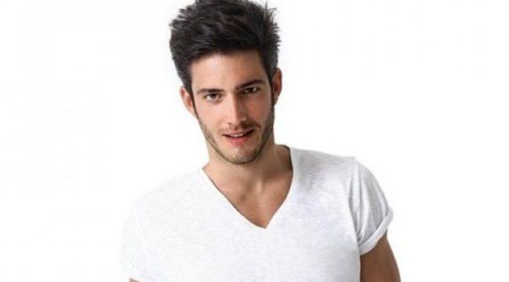 Απίστευτο: Δείτε την αλλαγή του Θεοχάρη Ιωαννίδη που μας άφησε άφωνους!