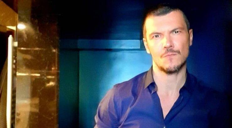 Ιωάννης Παπαζήσης: Αυτή είναι η πρώτη ανάρτηση που έκανε μετά την είδηση χωρισμού