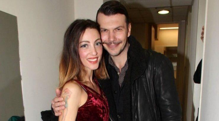 Βανέσσα Αδαμοπούλου: Η φωτογραφία του Ιωάννη Παπαζήση που ανήρτησε μετά τον χωρισμό τους [εικόνα] 