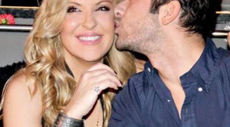 Ναταλία Γερμανού: "Έδωσε στεγνά" τον Μάνο Ιωάννου on air για την παράλληλη σχέση του! [βιντεο]