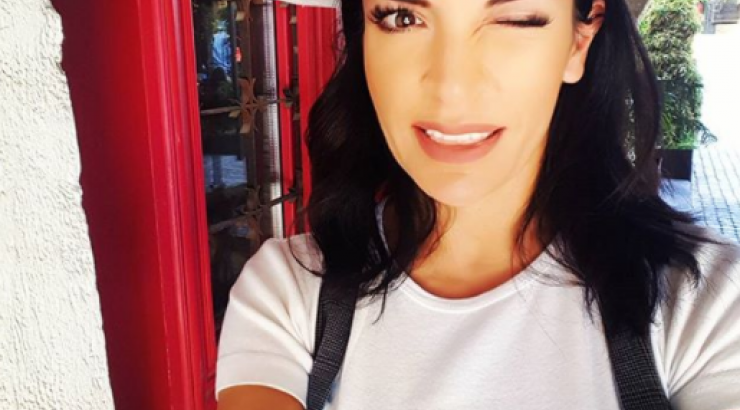 Μαρία Ιωάννου: Εξομολογείται τη δύσκολη περίοδο που βίωσε! [βίντεο]