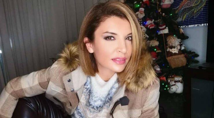 Μαρία Ιωάννου: Τι θέλει να κάνει στην εμφάνισή της και δεν την αφήνει ο σύζυγός της; [βίντεο]