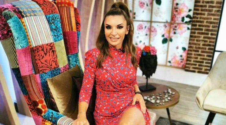 Μαρία Ιωάννου: Το πάρτι γενεθλίων της που μας εντυπωσίασε [εικόνες]