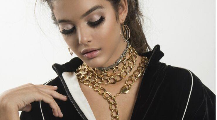 H νέα συλλογή της Ιωάννας Κοτζιάπασιη κλέβει τις εντυπώσεις