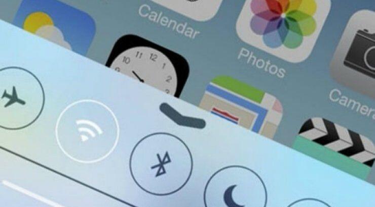  Βρέθηκε η πρώτη «τρύπα» στο iOS 7 λίγες ώρες μετά την κυκλοφορία του