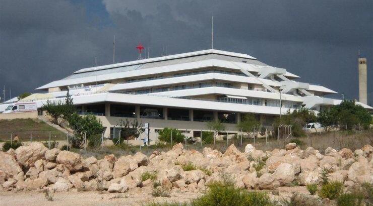 Σοβαρά ο 55χρονος που τραματίστηκε σε εργατικό ατύχημα στην Πάφο 