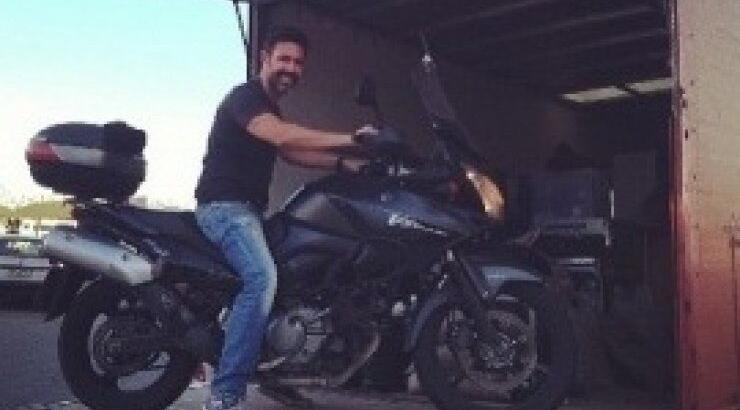 Πού πάει ο Ιωσήφ Μαρινάκης;