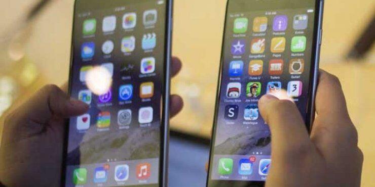Apple: Απογοητευτικές οι πωλήσεις των iPhone 6S και 6S plus
