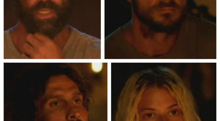 Μάθετε τα ποσοστά που έχουν πάρει Γιώργος Αγγελόπουλος - Λάουρα - Κοκκινάκης-Χούτος! 