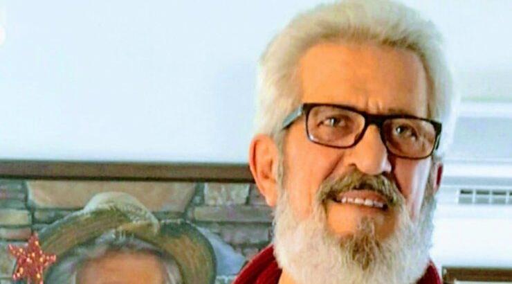 Ηράκλης Γιωργαλλής: H απίστευτη αποκάλυψη που έκανε για την ημέρα του γάμου του [βίντεο]