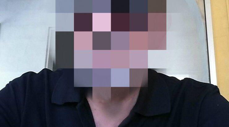 Ο λόγος που έκανε κορυφαίο Κύπριο ηθοποιό να συγκινηθεί!