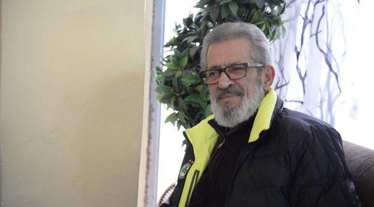 Ηράκλης Γιωργαλλής: Η σπάνια εξομολόγηση για την επί 50 χρόνια σύζυγό του! [βίντεο]