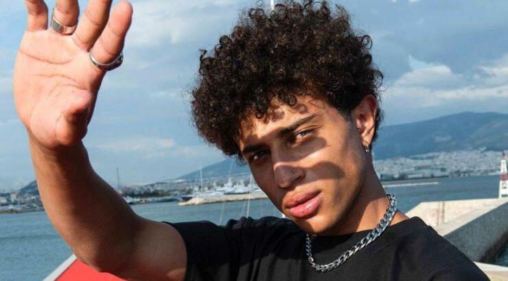 Το ξέσπασμα Κύπριας παρουσιάστριας για τον Ηρακλή του GNTM: "Είναι πάρα πολύ κακός" [βίντεο]