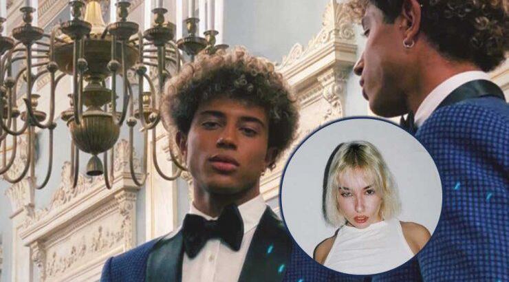 Οι πρώτες δηλώσεις της πρώην συντρόφου του Ηρακλή on camera για τον χωρισμό τους! [βίντεο]