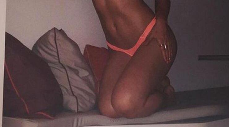 Κόρη πασίγνωστων ηθοποιών, ημίγυμνη στο instagram με σέξι εσώρουχα [εικόνες]