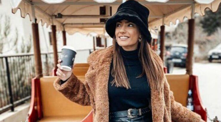 Ειρήνη Καραντώνη: Δέκα πράγματα που δεν γνωρίζαμε για εκείνην!