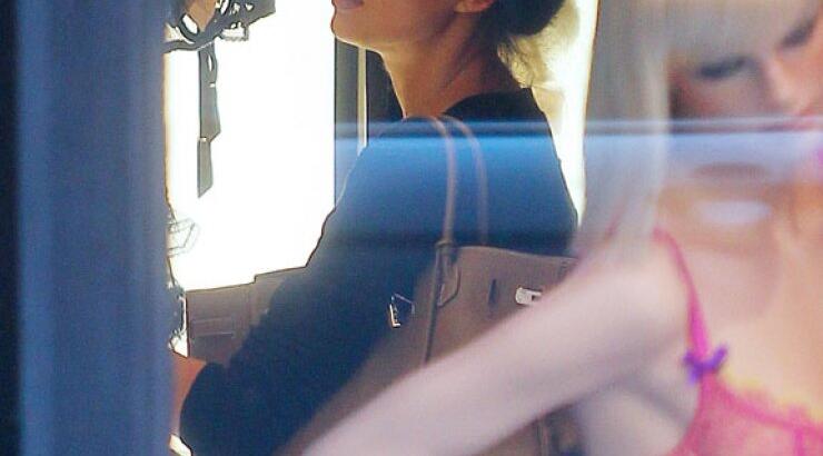 Τα εσώρουχα της Irina Shayk!