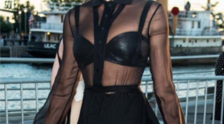 Irina Shayk: Η απίστευτη αλλαγή που έκανε στο hair look της!