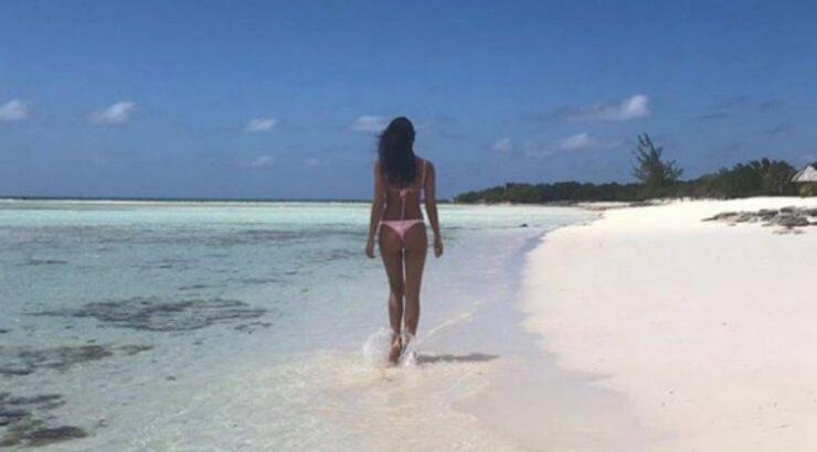 Χωρισμός βόμβα στο Hollywood 