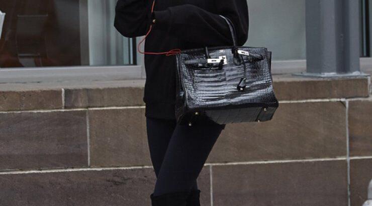 Τραυματίστηκε η Irina Shayk [εικόνες]