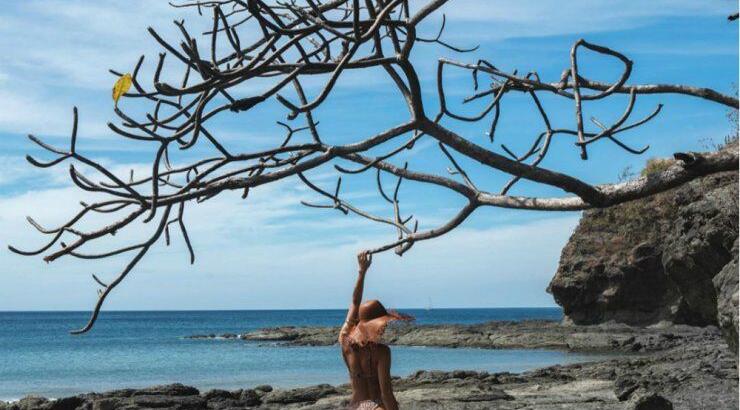 Νέος έρωτας στη showbiz! Ξανά ερωτευμένο το πασίγνωστο μοντέλο