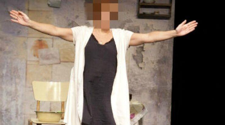 Δύσκολες ώρες για πασίγνωστη Ελληνίδα ηθοποιό!