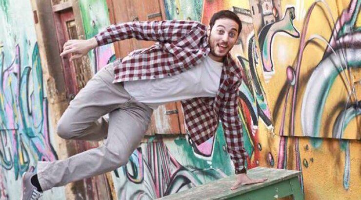 Κύπριος ηθοποιός εξομολογείται στη Χριστιάνα Αριστοτέλους το πρόβλημα υγείας της μητέρας του!